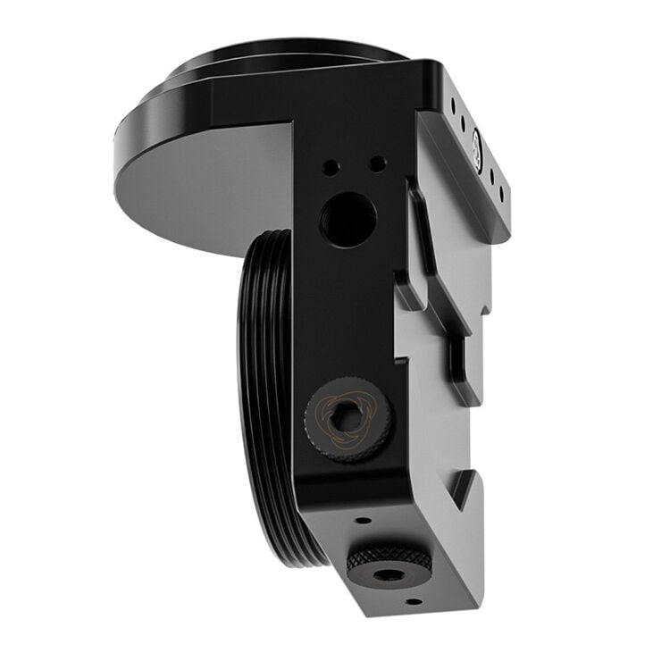 Singularity Computers Protium 2.0 D5 Pump Top, pump top - Acetal image number 9