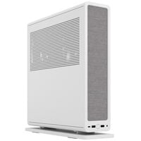 Fractal Design Ridge Mini-ITX Tower, PCIe 4.0 - wei&szlig;