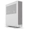 Fractal Design Ridge Mini-ITX Tower, PCIe 4.0 - white