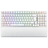 ASUS ROG Strix Scope II 96 RX Wireless Gaming Keyboard, 96%, RGB - white, ROG RX RED image number null