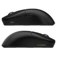 ATK Blazing Sky U2 V2 Gaming Mouse, wireless, PAW3950 Ultra, 8K Hz - black image number null