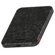 SHARGE Carbon Mag Carbon Fiber Ultra-Slim 5000 mah Powerbank image number null