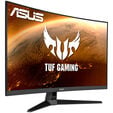 ASUS TUF Gaming VG328H1B, 31,5 Zoll Full HD Curved Gaming Monitor, 165Hz, VA-Panel, FreeSync Premium image number null