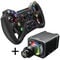 Simagic GT Neo + Alpha EVO Sport Direct Drive Wheelbase (9Nm)