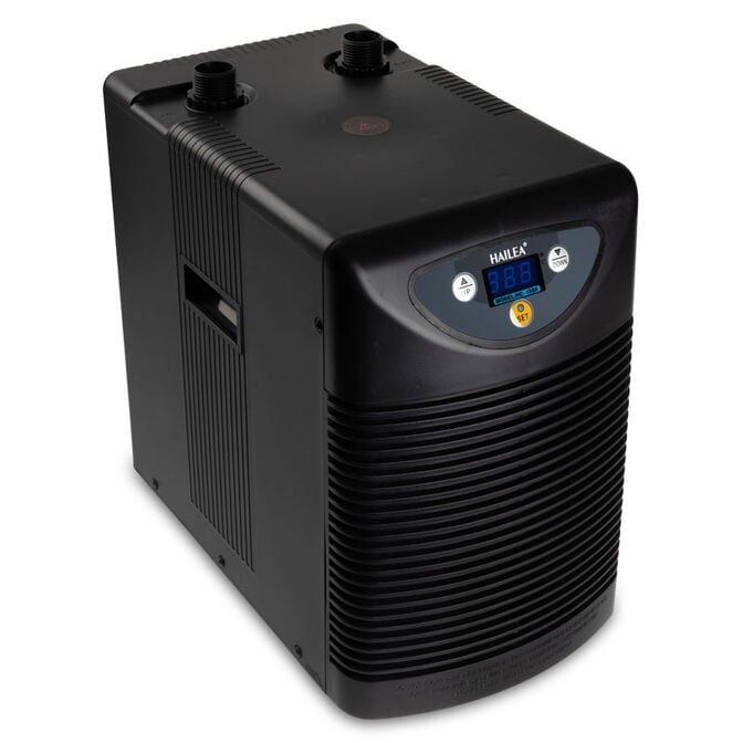 Hailea Inline Chiller Ultra Titan 200 (HC150=165Watt Cooling Capacity) image number 0