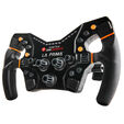 Asetek SimSports The First Formula Wheel image number null