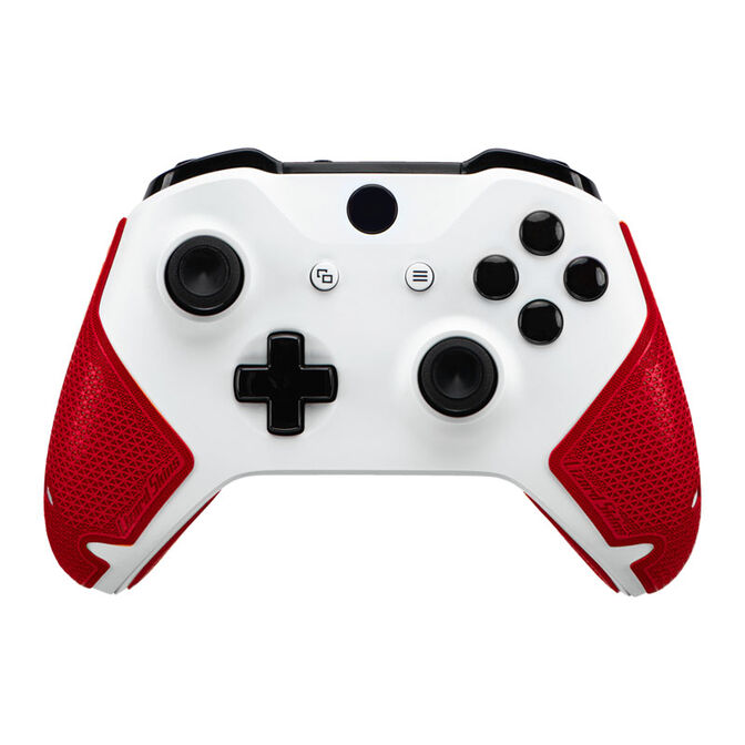 Lizard Skins XBOX One - Crimson Red (cut to size, 0.5mm) image number 1