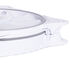 Alphacool Rise Aurora PWM-Lüfter - 120mm, weiß image number null