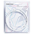 PHANTEKS Neon Digital RGB LED strip - 55 cm, white image number null