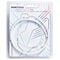 PHANTEKS Neon Digital RGB LED strip - 55 cm, white