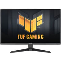 ASUS TUF Gaming Series 5 VG257Q5A, 24,5 Zoll Full HD Gaming Monitor, 200Hz, VA-Panel, FreeSync Premium