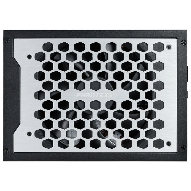 Phanteks Revolt 1600W Titanium Bundle, Netzteil mit Cable Kit - schwarz image number 4