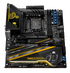 ASRock Z890 Taichi OCF Mainboard, Sockel LGA 1851, Intel Z890, ATX, DDR5 image number null