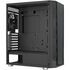 Aerocool Prism Midi-Tower, Tempered Glass - schwarz image number null