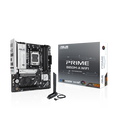 ASUS PRIME B850M-A WiFi Motherboard, Socket AM5, AMD B850, ATX, DDR5 image number null