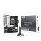 ASUS PRIME B850M-A WiFi Motherboard, Socket AM5, AMD B850, ATX, DDR5