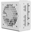 Corsair RMe Series RM1000e 80 PLUS Gold Power Supply, modular, ATX 3.1, PCIe 5.1 - 1,000 Watts, white image number null