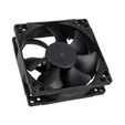 Noctua NF-A8 PWM chromax.black.swap L&uuml;fter - 80mm image number null