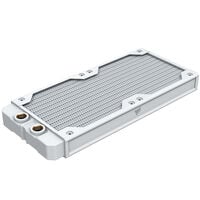 Corsair Hydro X Series XR5 240 V2 Radiator - 240 mm, wei&szlig;