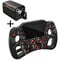 Asetek SimSports Invicta Formula Lenkrad - rot + The Forte Wheelbase (18 Nm)
