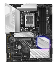 ASRock Z890 Pro RS, Intel Z890 motherboard, socket LGA 1851, Intel Z890, ATX, DDR5 image number null