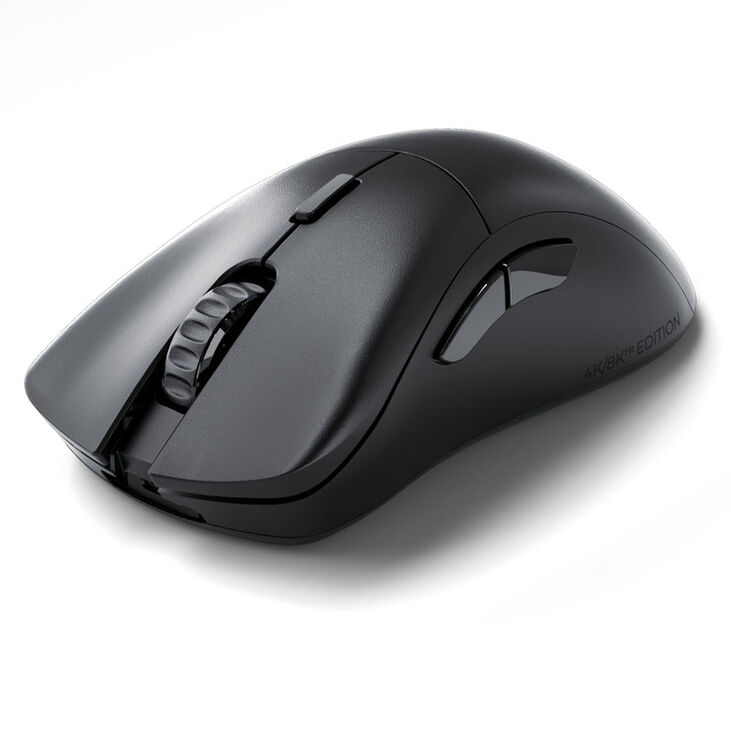 Glorious Model D 2 PRO Wireless, 4K/8K Polling - schwarz image number 2