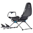 Playseat Challenge X Racing Chair, Logitech G Edition - black image number null