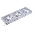 PHANTEKS D30 PWM Reverse Airflow, D-RGB L&uuml;fter, 3er Pack - 140mm, wei&szlig; image number null