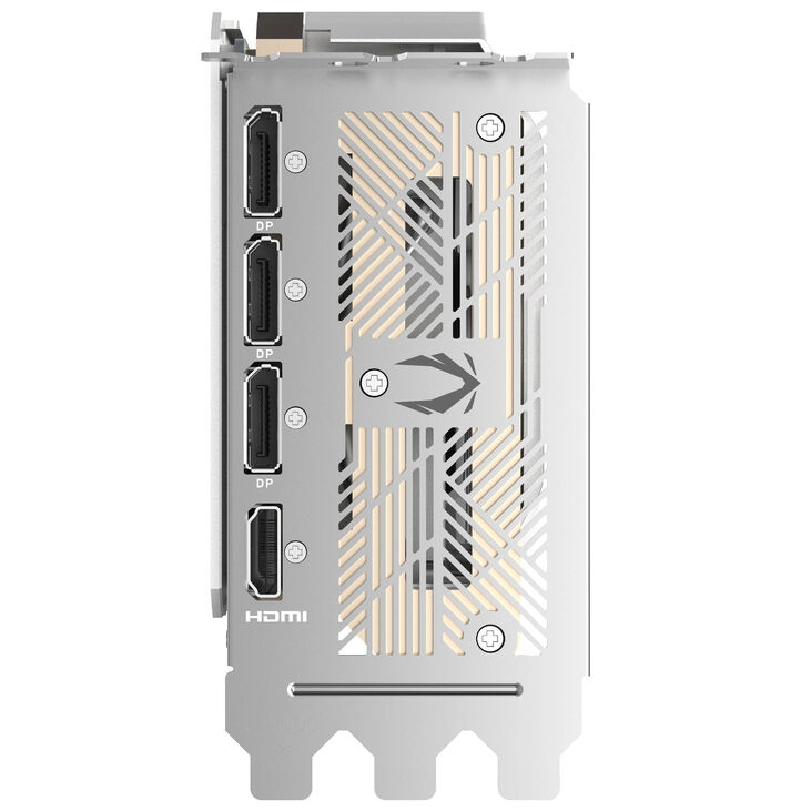 ZOTAC GAMING GeForce RTX 5070 Ti Solid Core OC White Edition, 16384 MB GDDR7 image number 3