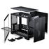 Phanteks XT M3 PC Case, Mini Case, mATX, Tempered Glass - black image number null