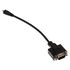 FOXCONN Mini-COM-Port-Kabel für Barebones image number null