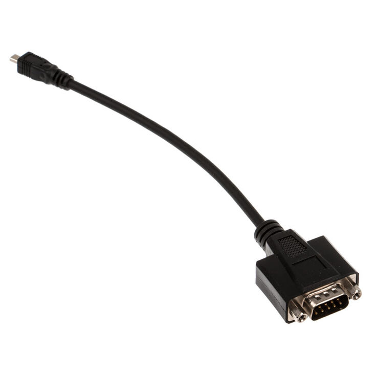 FOXCONN Mini-COM-Port-Kabel für Barebones image number 1