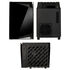 SilverStone SST-LD03B Lucid Mini-ITX Case - black image number null