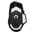Logitech G502 X PLUS Gaming Maus - schwarz image number null