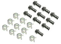 Wasseranschluss-Set 10mm Fitting