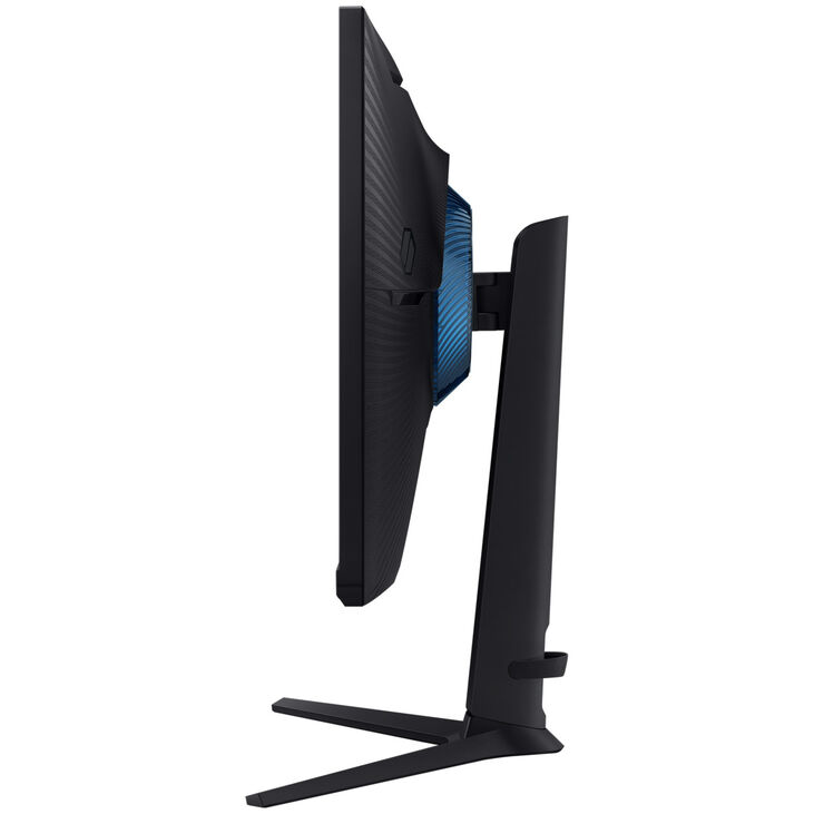Samsung Odyssey G3 G30D Gaming Monitor, 27 inch, 180Hz, VA, FreeSync image number 5