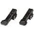 Asetek SimSports Carbon Paddle Shifter Kit - Black image number null