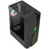 Aerocool Wave v3 Mid Tower - Black Window image number null
