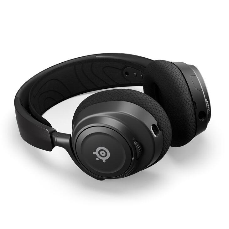 SteelSeries Arctis Nova 7P Wireless Gaming Headset image number 2