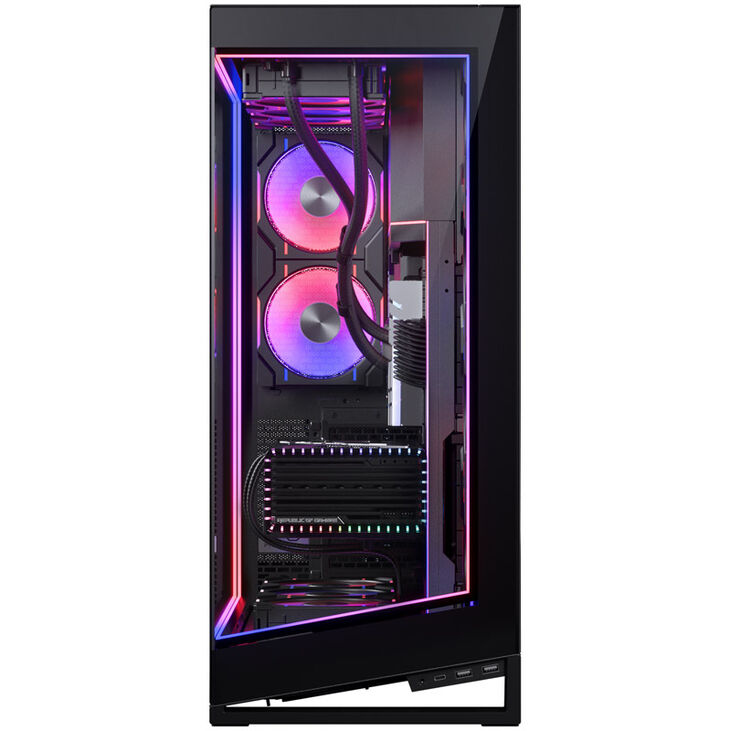PHANTEKS NV7 Premium DRGB Kit, for external frame - black image number 3