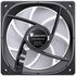 Jonsbo FR-505 ARGB PWM Lüfter, 120mm - schwarz image number null