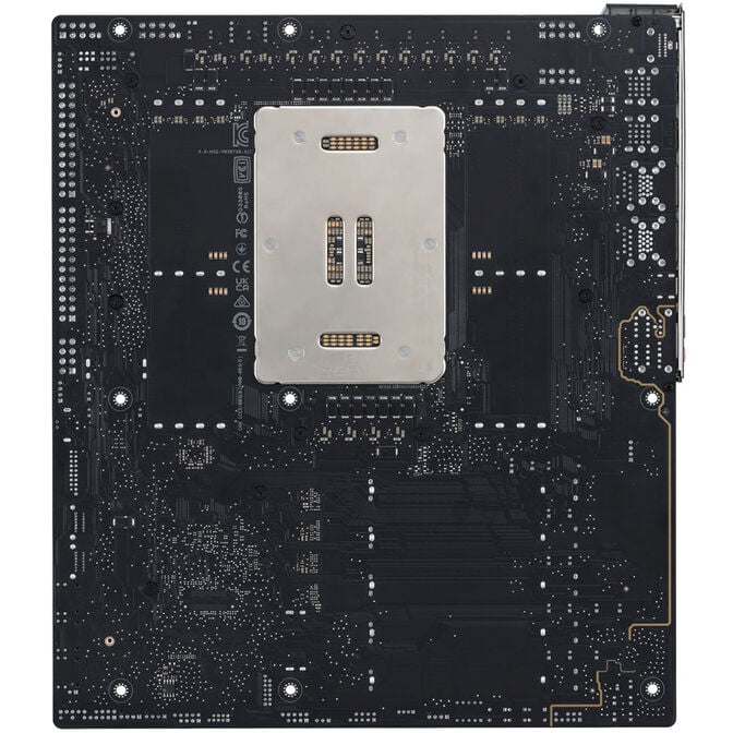 ASUS Pro WS W790-ACE Mainboard, Sockel LGA 4677, Intel W790,DDR5 image number 9