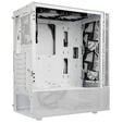 Kolink Observatory MX Glass ARGB Midi-Tower - wei&szlig; image number null