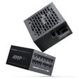 Phanteks AMP GH 1200W 80 PLUS Platinum Netzteil, PCIe 5.1, ATX 3.1 - 1.200 Watt, schwarz image number null