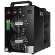 Alphacool Eiszeit 2000 Chiller / Compressor Cooler - black image number null