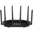 ASUS TUF Gaming BE9400 Tri-Band WiFi 7 Gaming Router - schwarz image number null