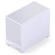 Jonsbo D32 STD Mesh PC-Geh&auml;use, Mini-Geh&auml;use, mATX - wei&szlig; image number null
