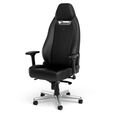 noblechairs LEGEND Gaming Chair - Silver Edition image number null