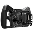 Simucube Savu Pro Lenkrad + Link Hub image number null