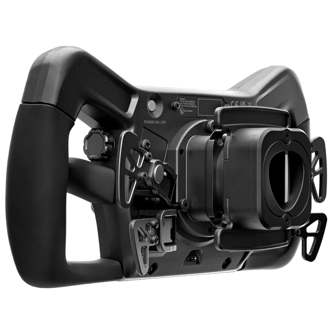 Simucube Savu Pro Lenkrad + Link Hub image number 3